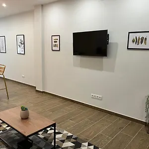  Apartamento Acogedor En La Buhaira