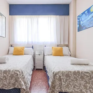  Apartamento Céfiro 9