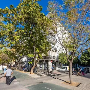  Apartamento Gran Plaza - Vacacional