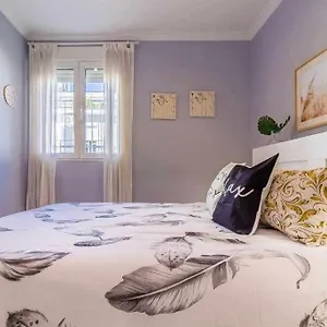  Apartamento 3 En Estadio 8 Plazas 3 Hab Y Metro