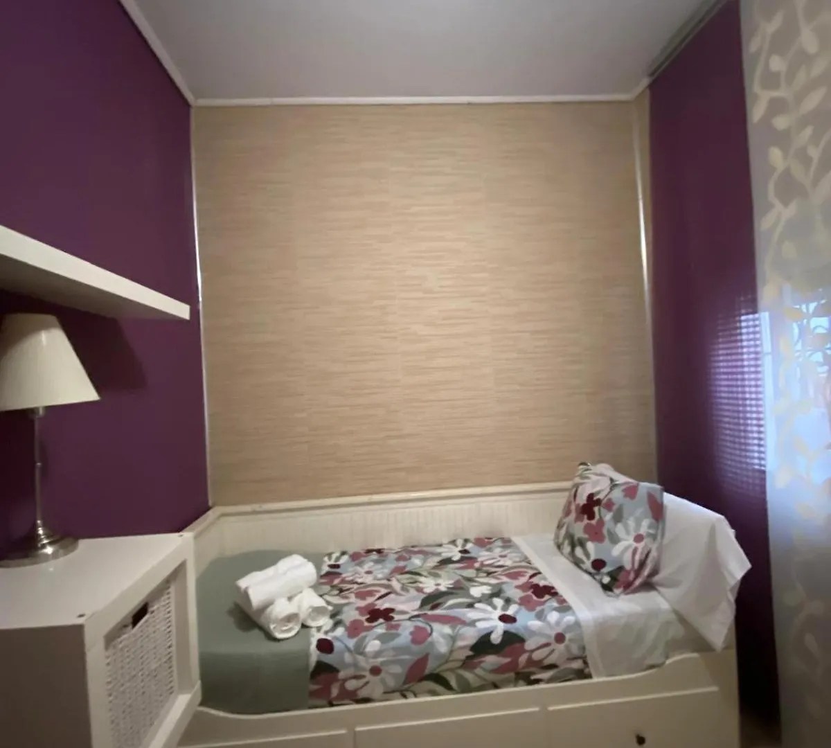 Apartment Hermoso Piso Gran Plaza Seville