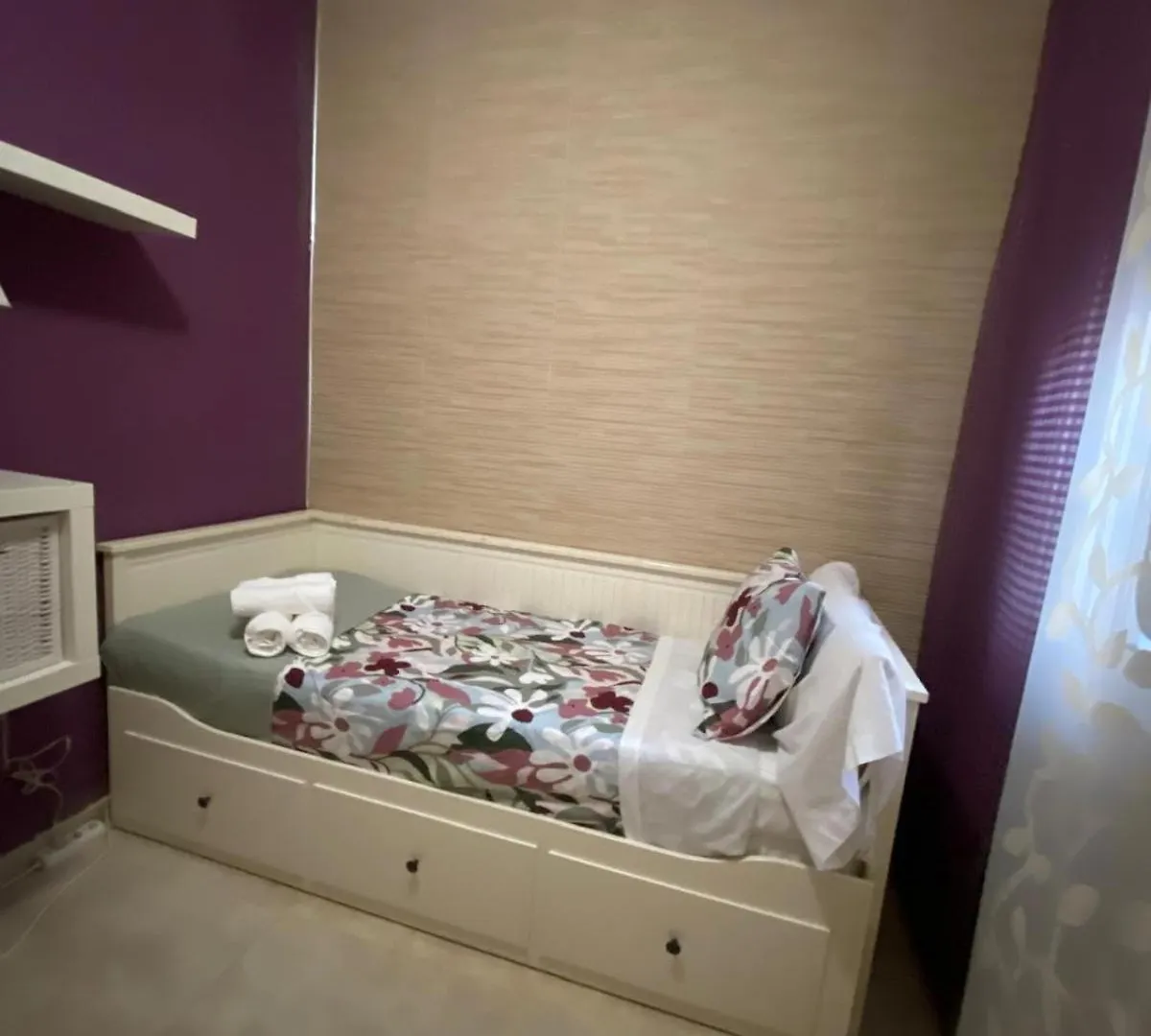 Apartment Hermoso Piso Gran Plaza Seville