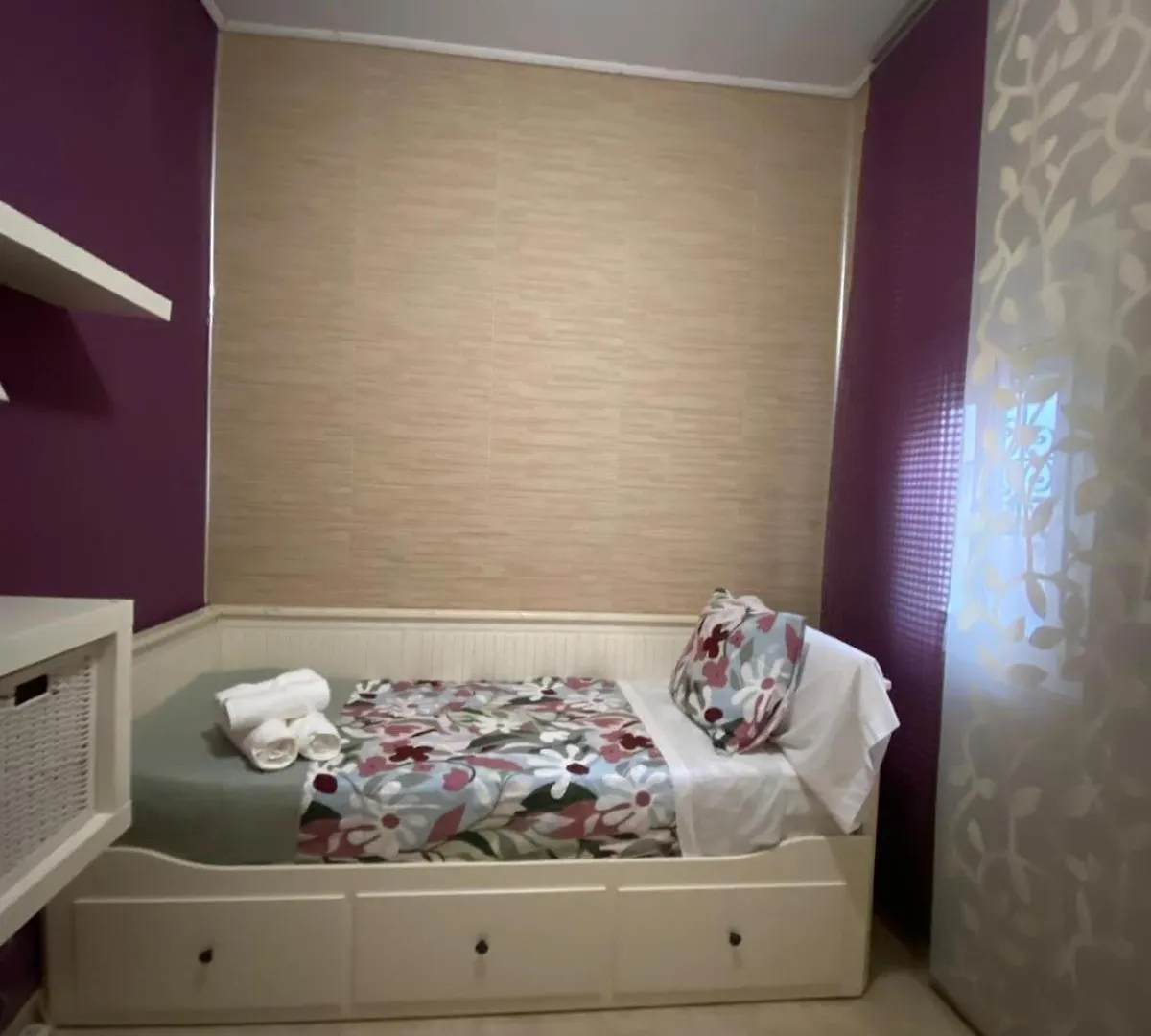 Apartment Hermoso Piso Gran Plaza Seville Spain