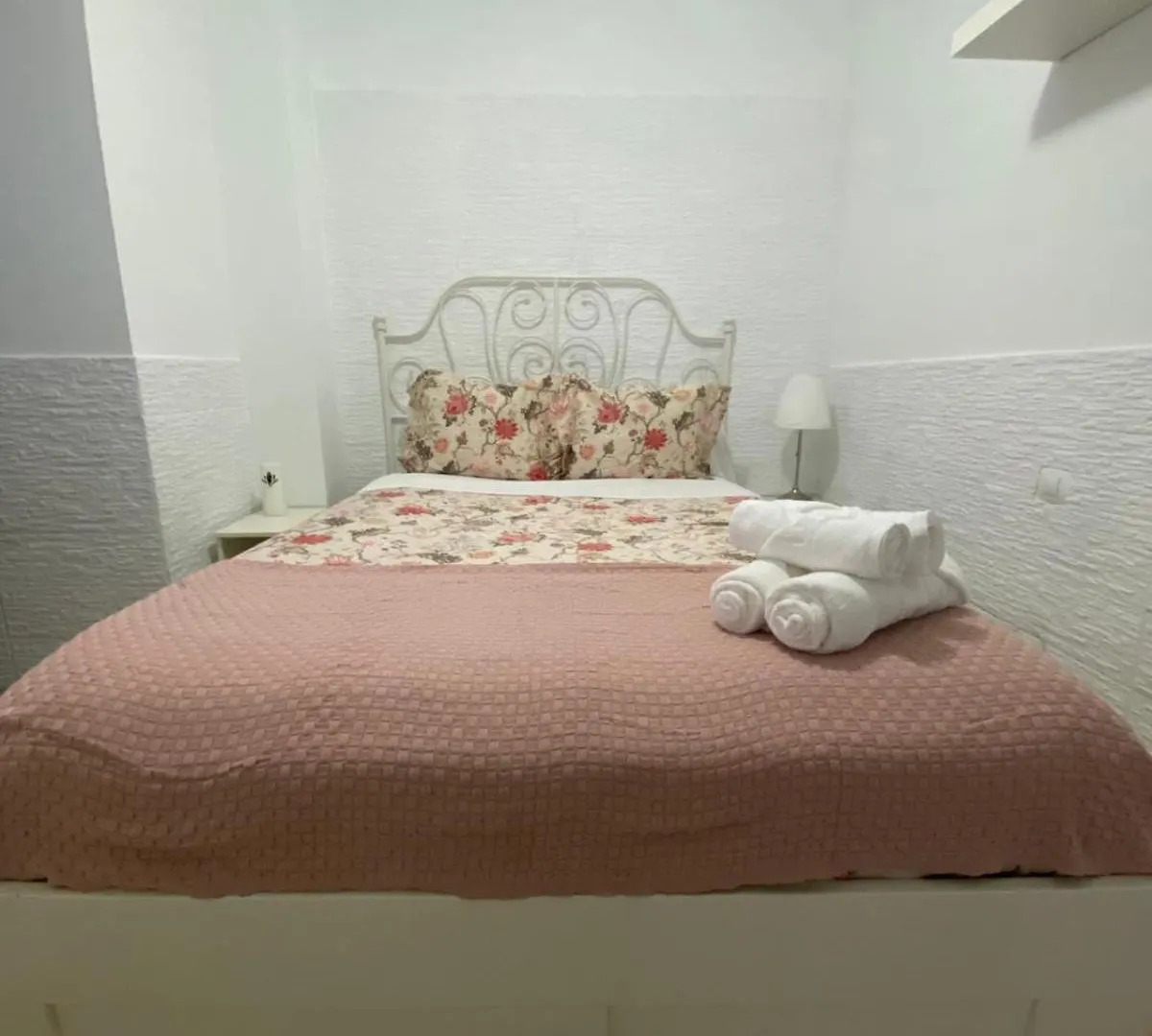 Apartment Hermoso Piso Gran Plaza Seville