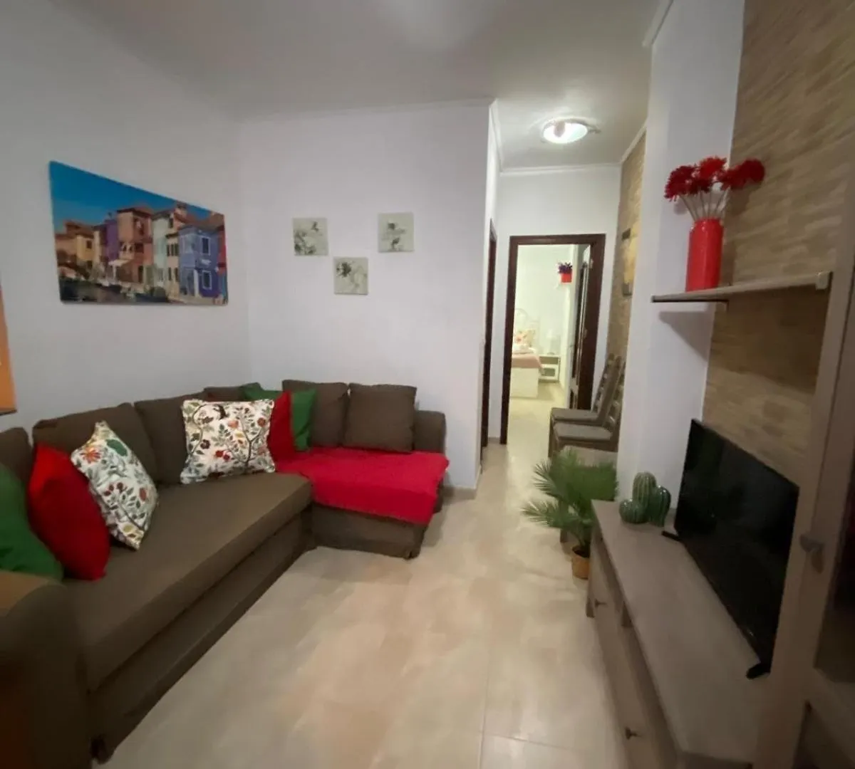 Hermoso Piso Gran Plaza Seville 0*,  Spain