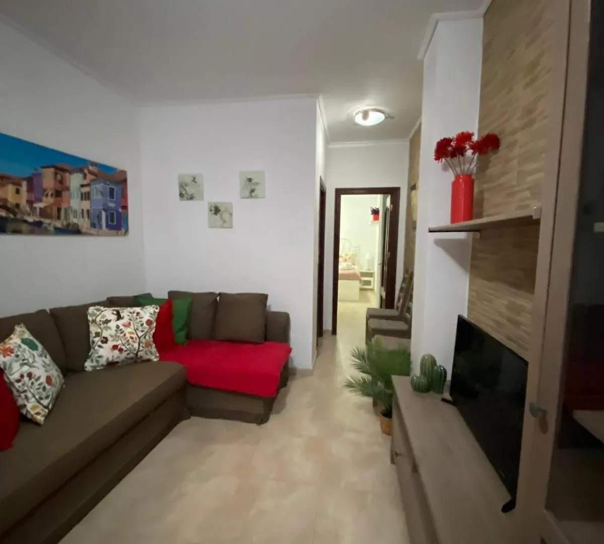 Hermoso Piso Gran Plaza Seville Spain