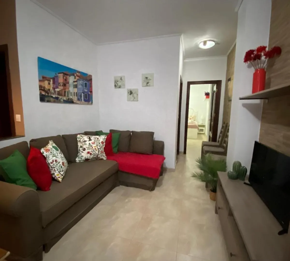 Hermoso Piso Gran Plaza Seville