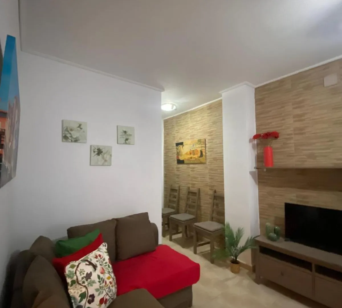 Apartment Hermoso Piso Gran Plaza Seville