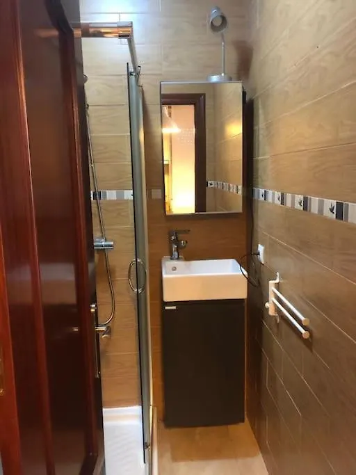 Apartment Hermoso Piso Gran Plaza Seville Spain